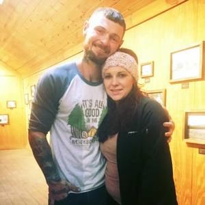 Meet your Posher, Brittney